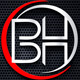 Bishop Heating & Air Conditioning logo