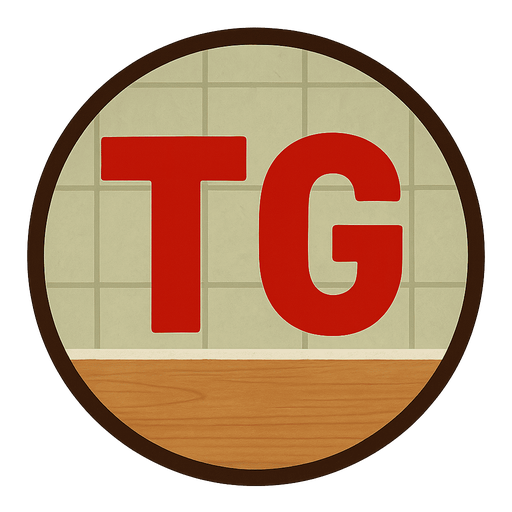 Tokyo Grill logo