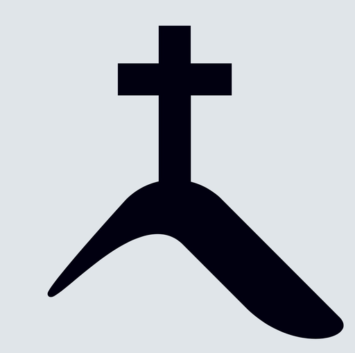 Ash Camp Baptist Church logo
