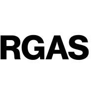 RGAS Refrigerants logo