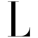 Lux Nail Spa logo