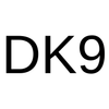 Diablo K9 Academy logo