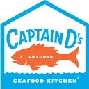 Captain D's, LLC logo