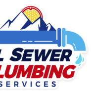 All Sewer and Plumbing Services, LLC logo