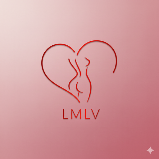 Love Massage Las Vegas logo