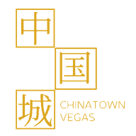 Chinatown Vegas logo