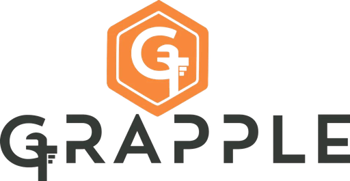 Grapple Plumbing logo