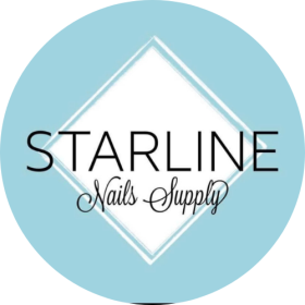 Starline Nail Supply logo