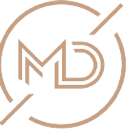 MD Aesthetics Med Spa logo