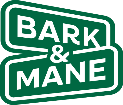 Bark & Mane logo