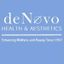 deNovo Health & Aesthetics logo