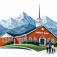 Dale Ridge Church of Christ logo