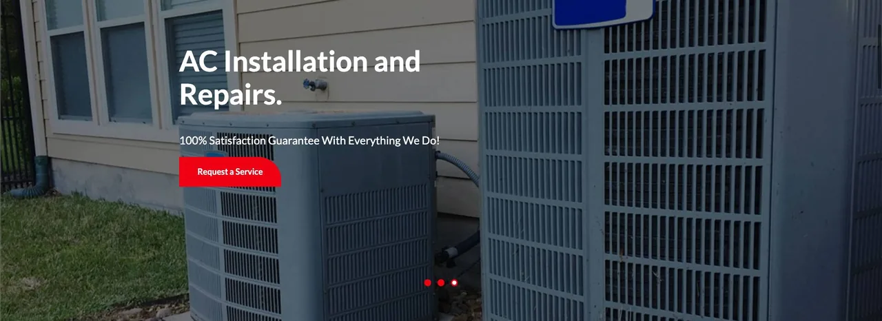 Emanuel Air Systems, Inc. cover