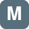 Millennium | EAST Luxury Apartments logo