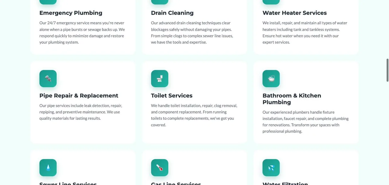 Reliant Plumbing Experts Arvada cover