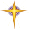 Morning Star Baptist Church logo