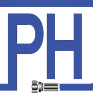 Precision Hose & Industrial Supply L.L.C. logo