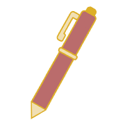 Athena Stationery & Cafe logo
