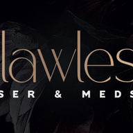 flawlesslaserandmedspa-com logo