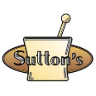 Sutton's Drug Store logo