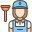 Walter & Sons Plumbing logo