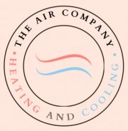 The Air Company Heating and Cooling LLC logo