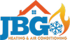 JBG Heating & Air Conditioning LLC logo