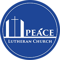 Peace Lutheran Church logo