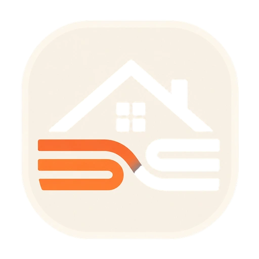 Charron Heating & Air Conditioning logo