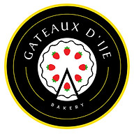 Gateaux d'Ije Bakery logo
