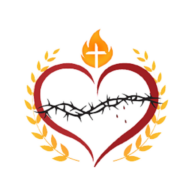 Shrine of the Sacred Heart Parish logo