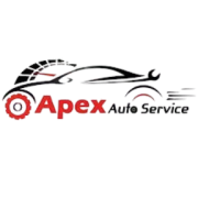 Apex Auto Service logo