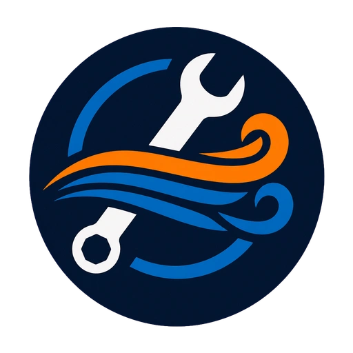 Air Rescue Mechanical logo