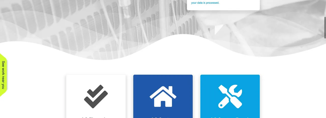 Local Air Conditioning and Heating LLC cover