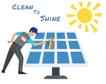 Clean to Shine LLC logo