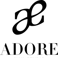 Adore Nail Studio logo