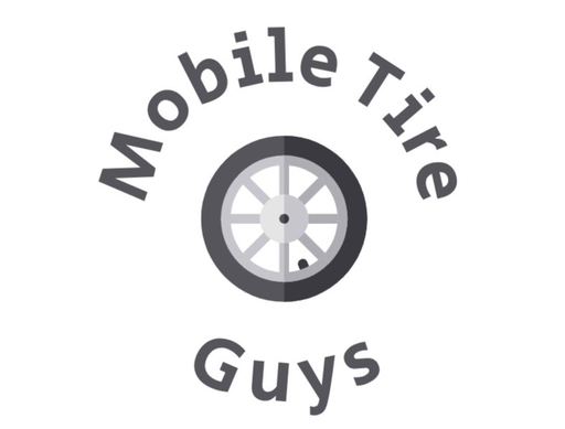 San Diego Mobile Tire Shop logo
