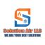 Solution Air LLC logo