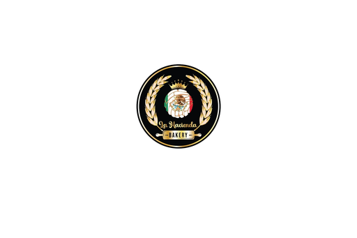 La Hacienda Bakery logo