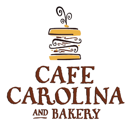 Cafe Carolina and Bakery logo