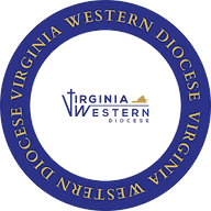 Vawesterndiocese.com logo
