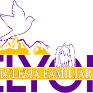 Iglesia Familiar Elyon logo