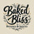 Baked Bliss Deli & Bakery logo
