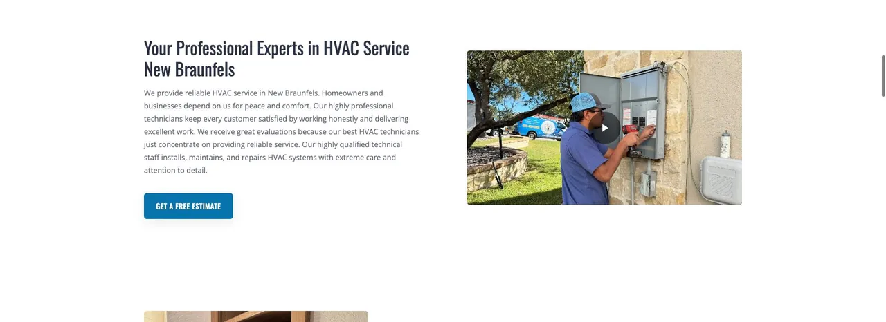 APEX Electrical, A/C & Heating cover