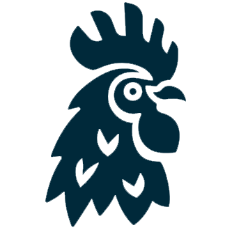 Roosters Brewing Co. logo