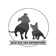 East Bay Dog Adventures logo