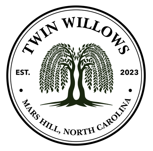 Twin Willows logo