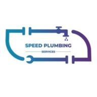 Speed Plumbing Services Inc. logo
