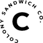 Colony Sandwich Company logo