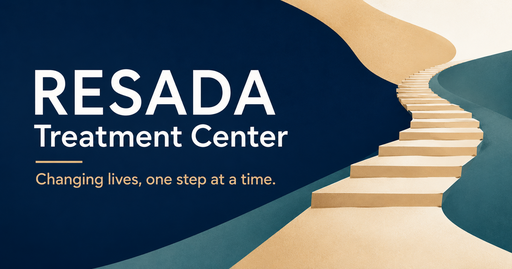 RESADA logo